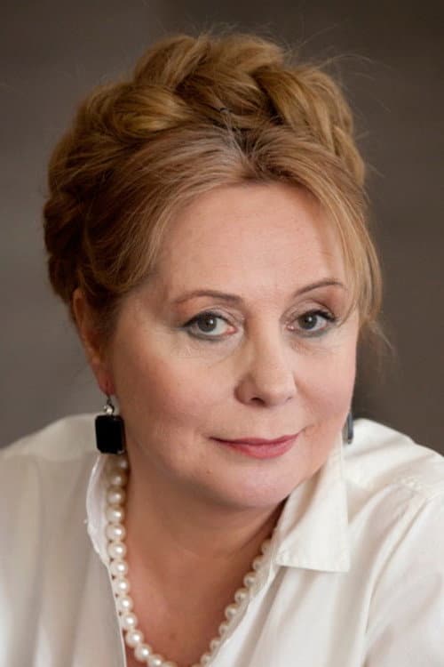 Natalya Titaeva