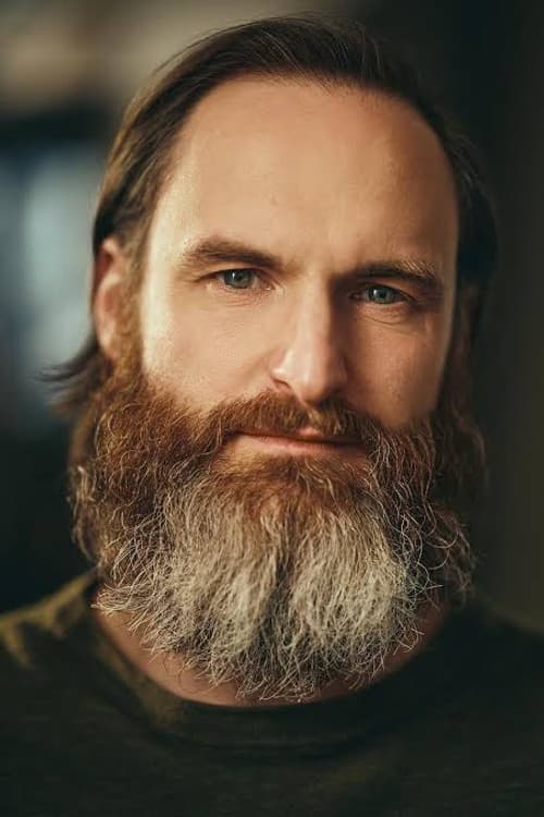 Daniel Edgar