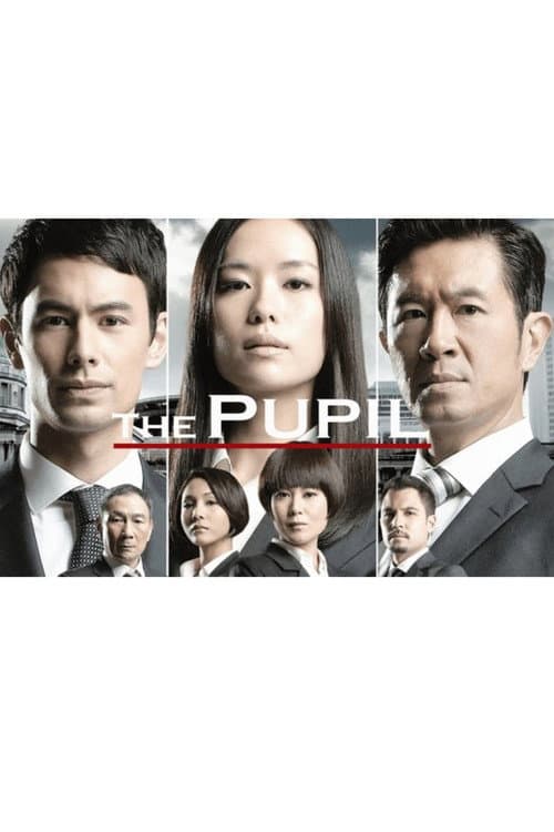 The Pupil Season 2 poster