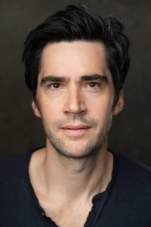 Douglas Rankine