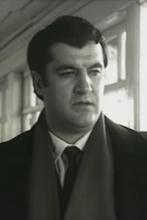 Yelkan Kulayev