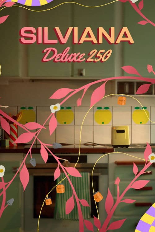 Silviana Deluxe 250