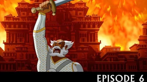 Legend of Kattappa