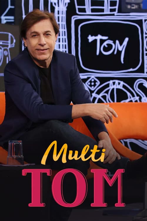 Multi Tom Season 2 poster