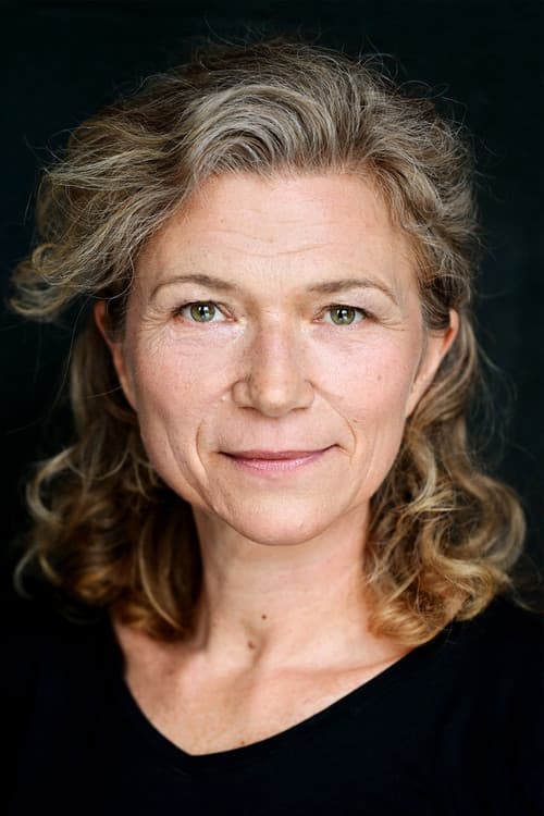 Dagmar Operskalski