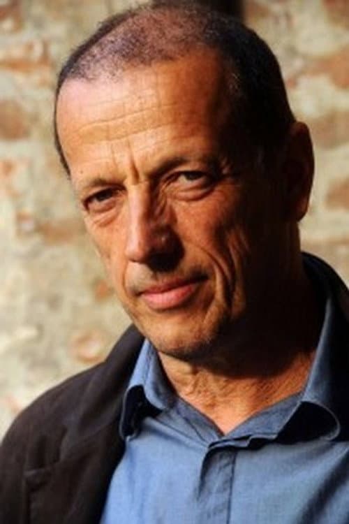Marco Baliani