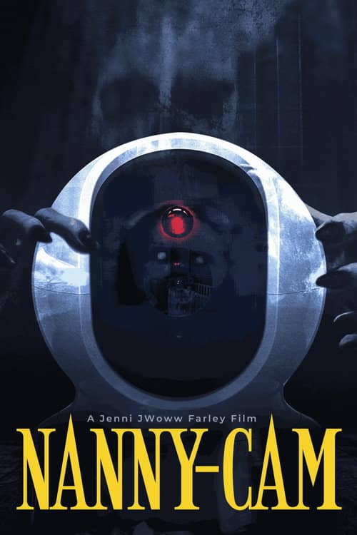 Nanny Cam