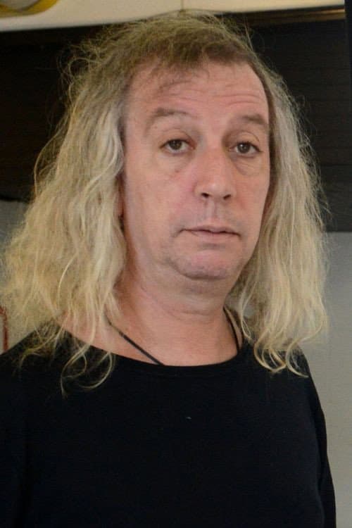 Diego Capusotto