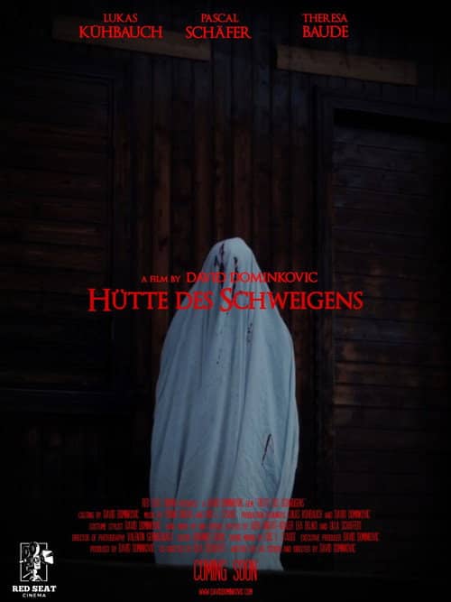 Hütte des Schweigens