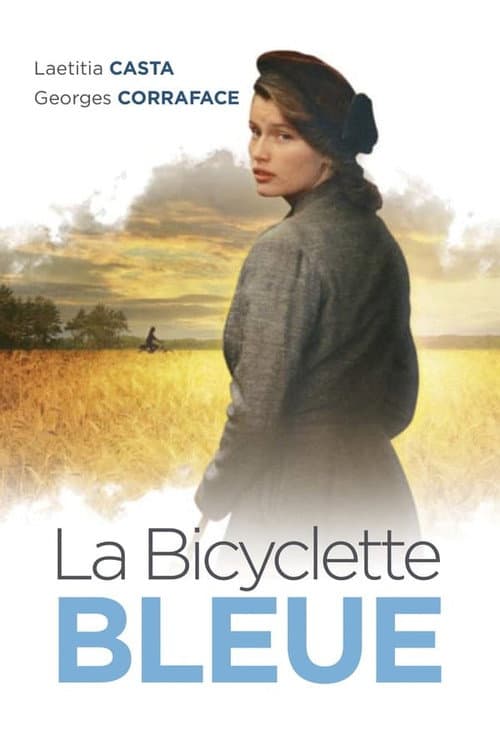 The Blue Bicycle Season 1 poster