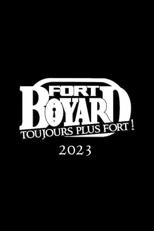 Fort Boyard, toujours plus fort ! Season 6 poster