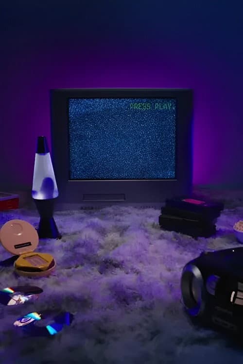 Lost in McDonaldland Season 1 poster