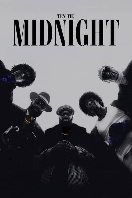 Ten Til Midnight