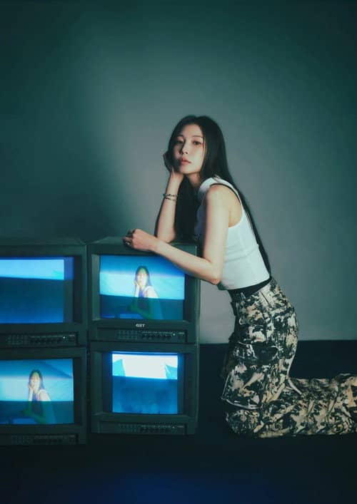 BoA - BoA LIVE TOUR - BoA Ones Own