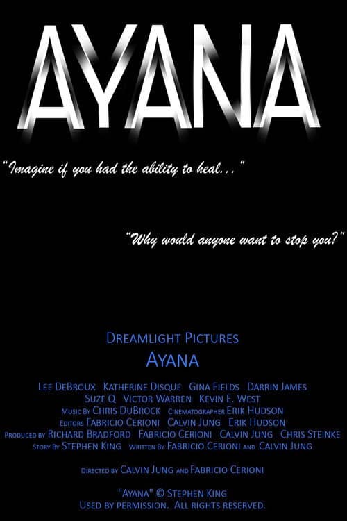 Ayana