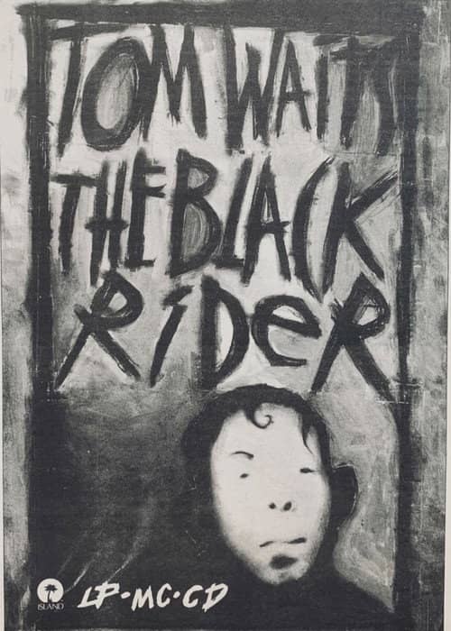 The Black Rider