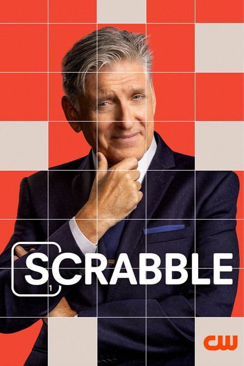 Scrabble Season 2 poster