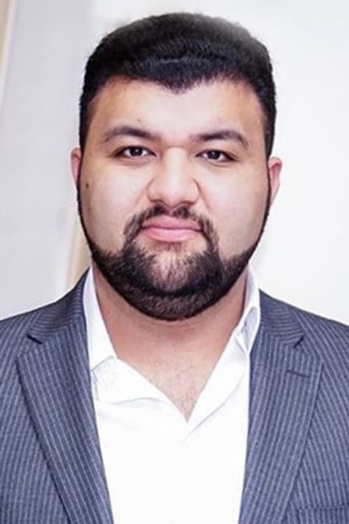 Elsevar Mehdizade
