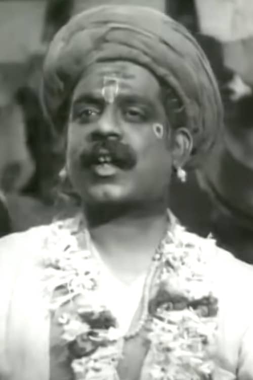 Johar Maibaap