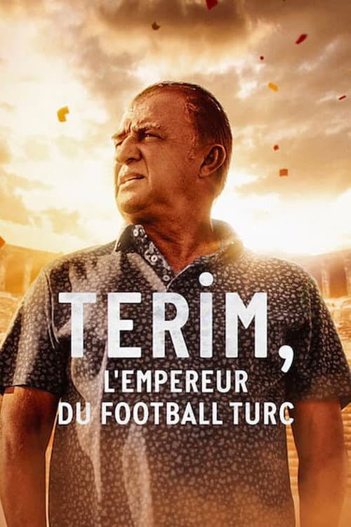 Terim Miniseries poster