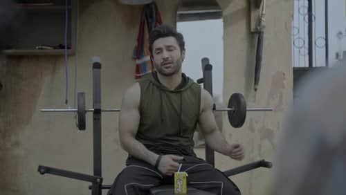 Roti Kapda Makaan