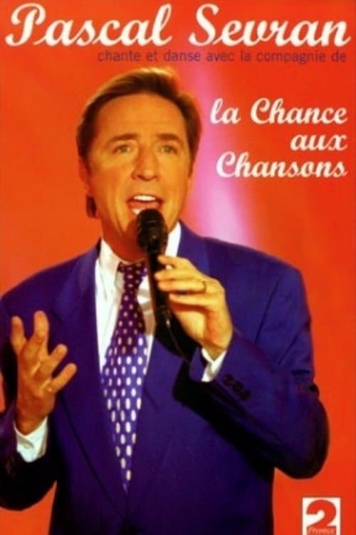 La Chance aux chansons Season 2 poster