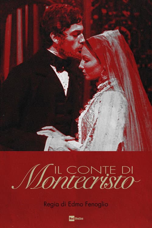 Il Conte di Montecristo Season 1 poster