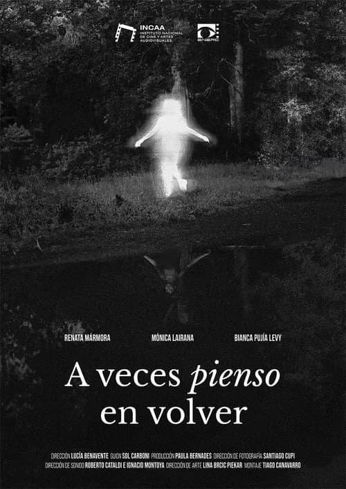 A veces pienso en volver