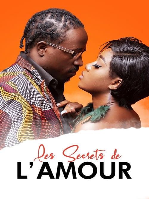 Les secrets de l'amour Season 1 poster