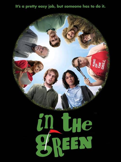 In the Green