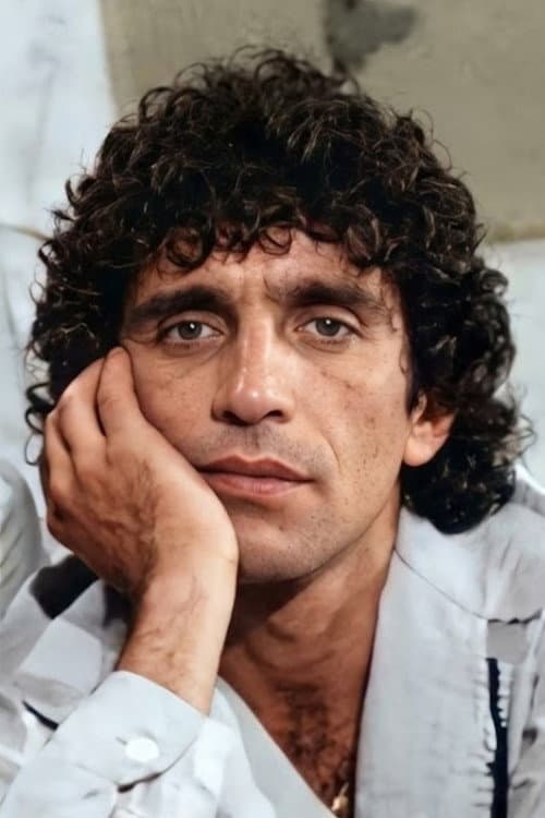 Carlos Nunes
