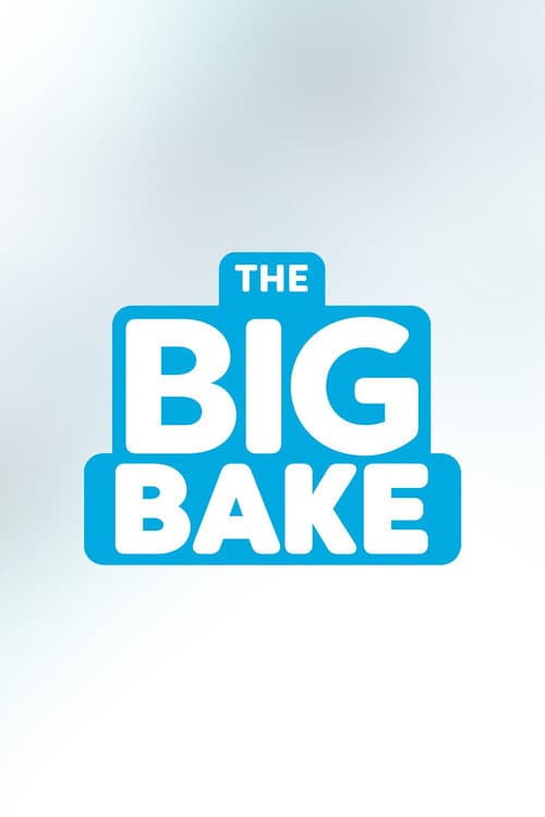 The Big Bake: Holiday Season 2 poster