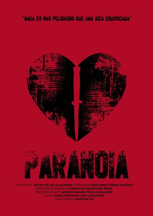 Paranoia