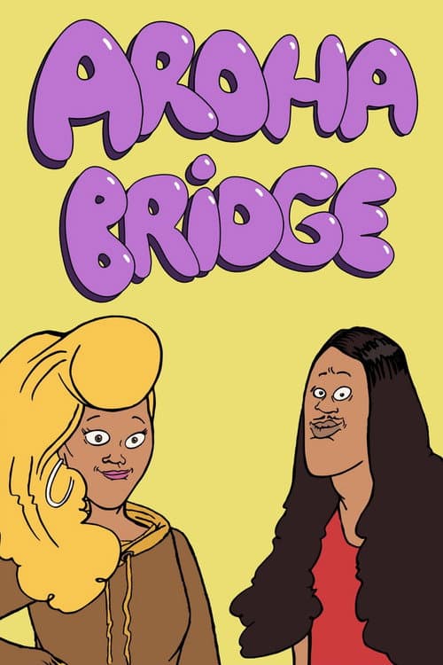 Aroha Bridge Series 2 poster