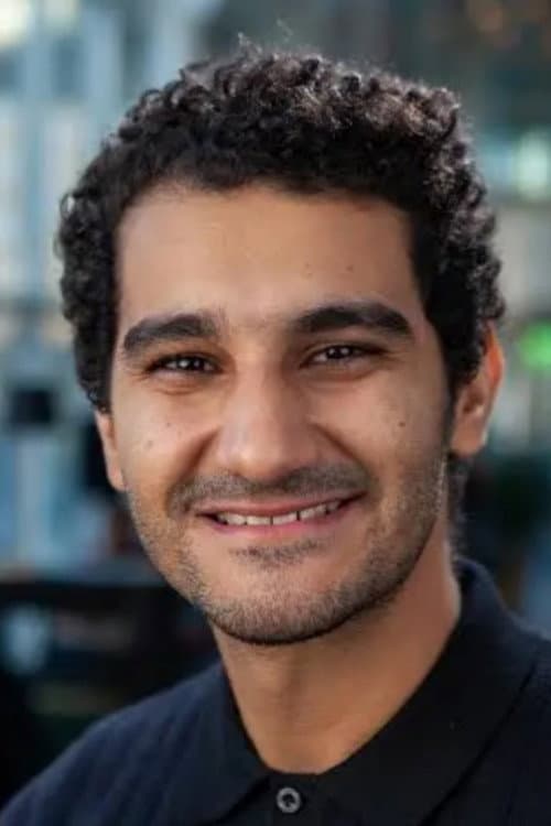 Amir El-Shenawy