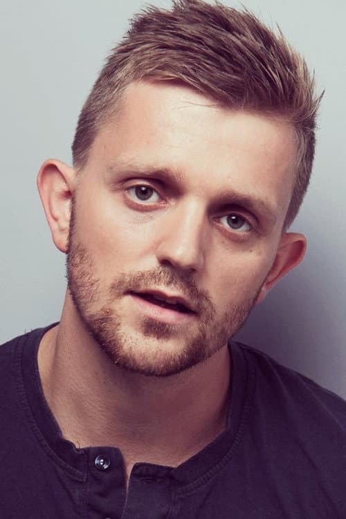 Pavlo Tupikov