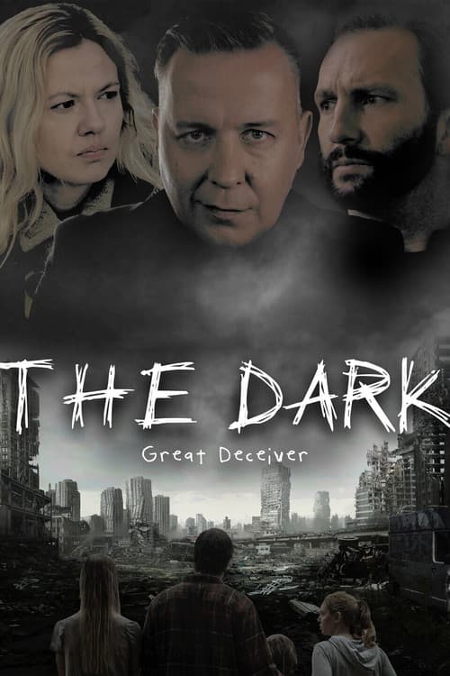 The Dark: Great Deceiver Season 1 poster