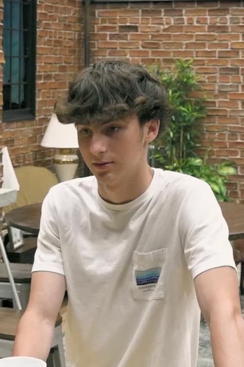 Brandon Peppinghaus