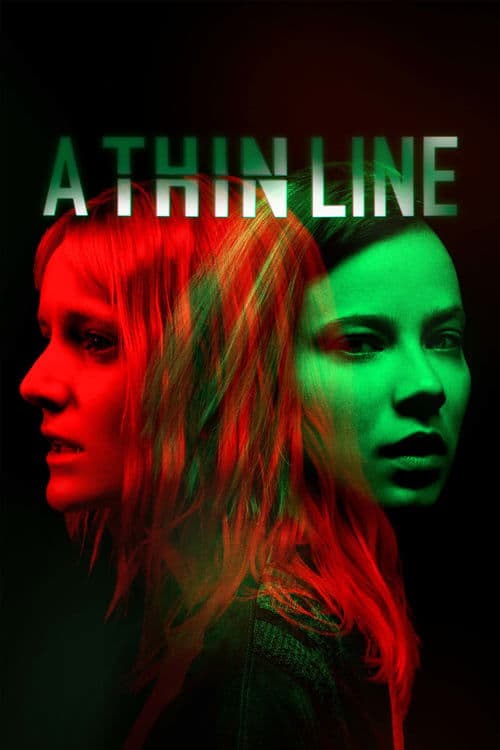 A Thin Line Season 1 poster