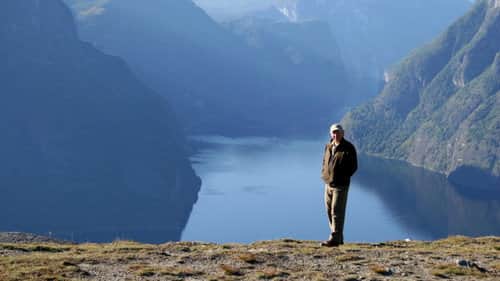 Norway: Quest for the Viking Spirit