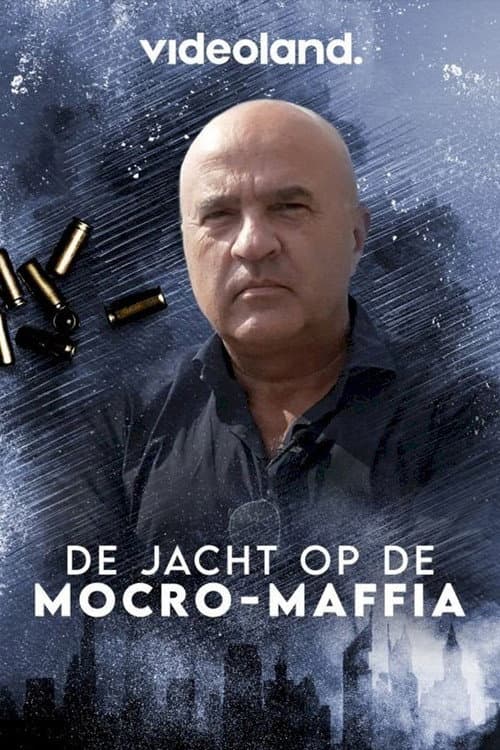 De Jacht op de Mocro-Maffia Season 3 poster