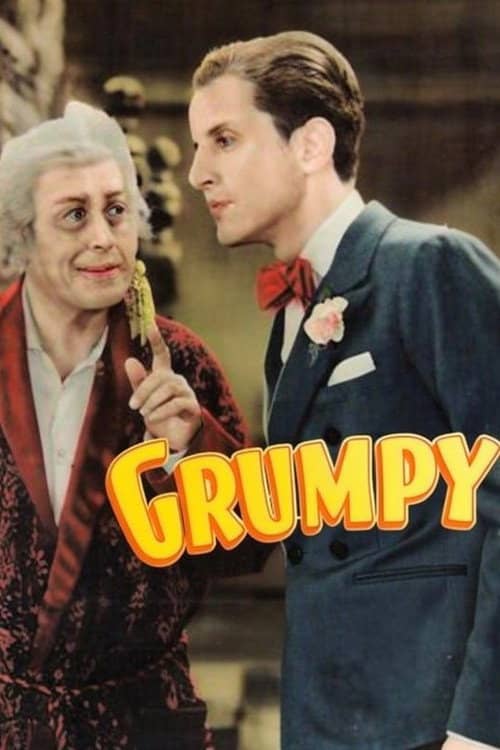 Grumpy