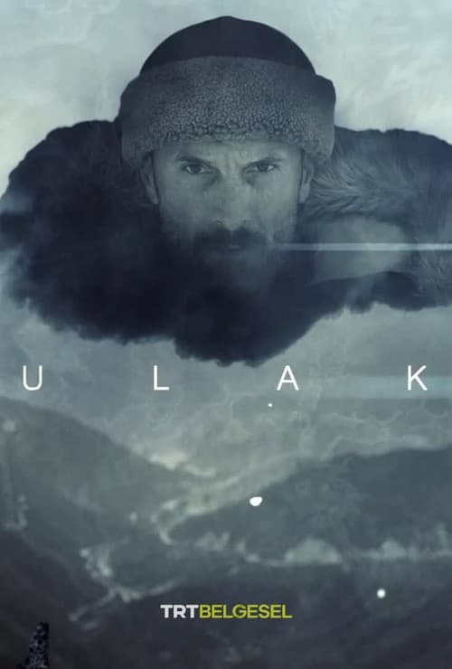 Ulak Season 1 poster