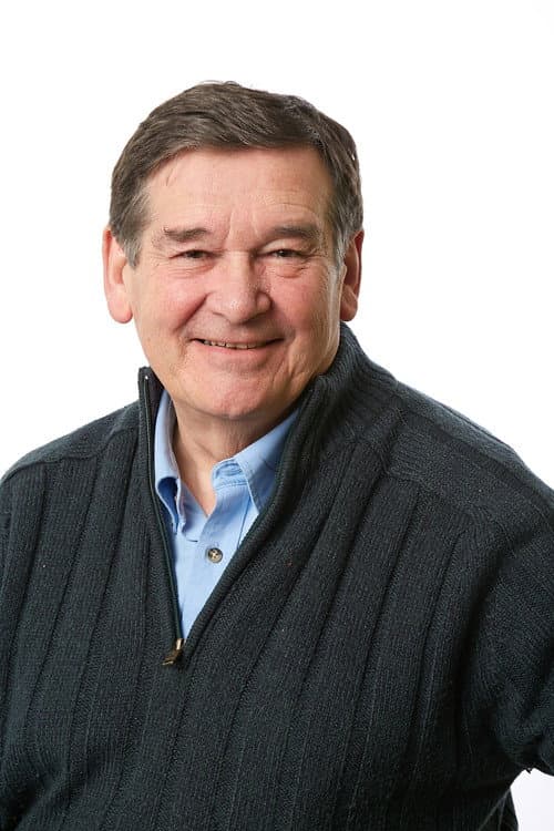 David Mason