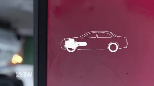Porsche 911 Turbo