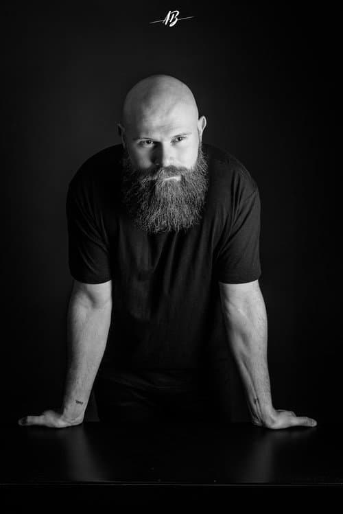 Harold Barbé