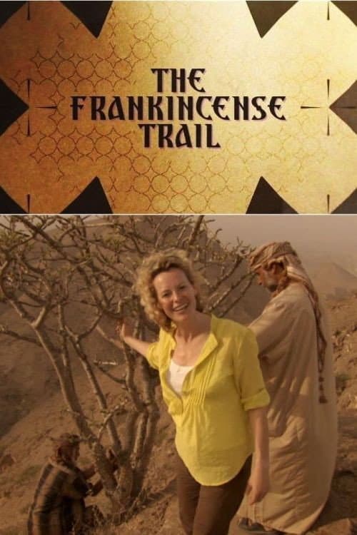 The Frankincense Trail Season 1 poster