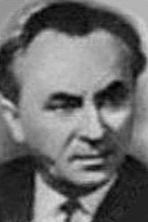 Gennadiy Domrachev