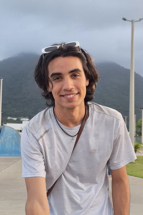 Pedro V.M