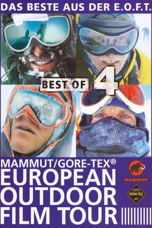 Best of E.O.F.T. No. 4